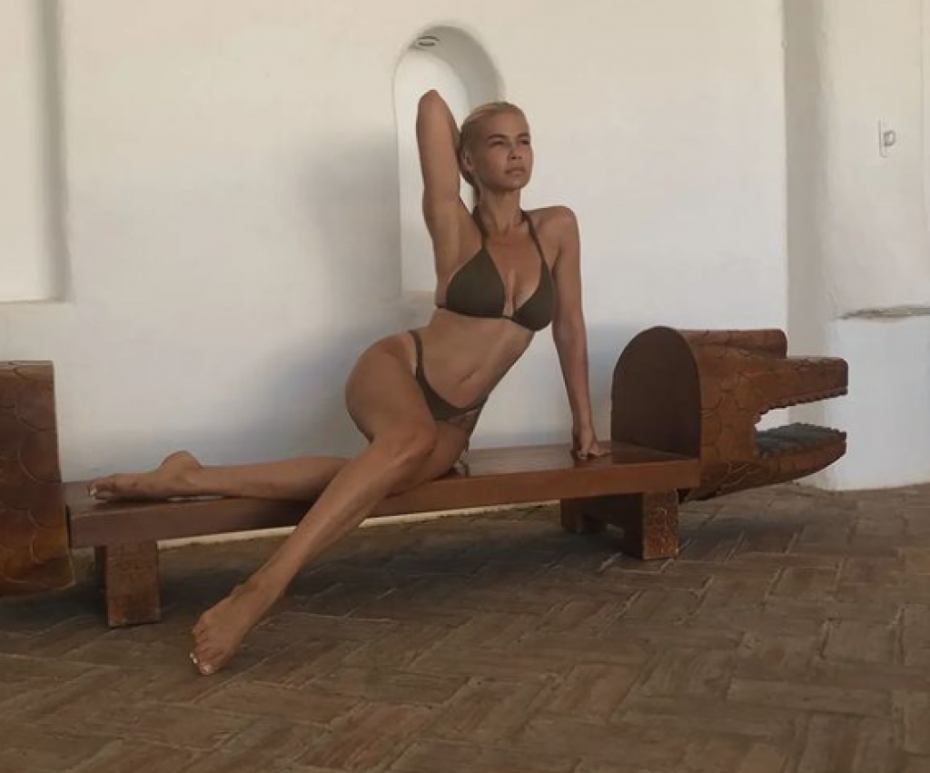 Nataša Bekvalac zahvaljujući ovoj ISHRANI ima manje od 50 kilograma: Redovno trenira, ali su ključne NAMIRNICE koje je izbacila iz ISHRANE