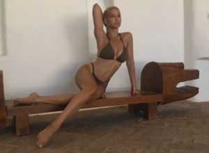 Nataša Bekvalac zahvaljujući ovoj ISHRANI ima manje od 50 kilograma: Redovno trenira, ali su ključne NAMIRNICE koje je izbacila iz ISHRANE