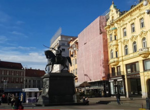 "Kad dođete u Zagreb, običaj je da Zagorku uhvatite za grudi" - nastao je skandal zbog ove izjave