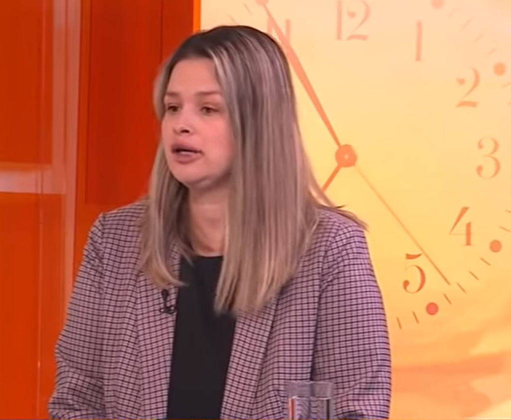 Maja je ispričala strašno iskustvo iz BEOGRADSKOG porodilišta: Kada sam videla MRTVO dete doživela sam nervni slom