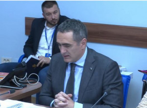DAMJANOVIĆ OTKRIO:  Sredstva od ekonomskog državljanstva nalazila se na računima van budžeta