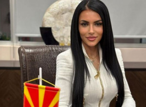 TRAGEDIJA: Popularna influenserka i šminkerka Maja Mia pronađena mrtva