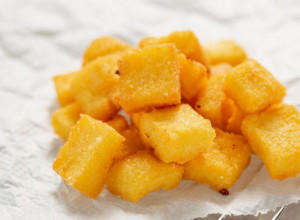 Zimski doručak koji će vam dati ENERGIJU: Probajte POHOVANU palentu i oduševićete se