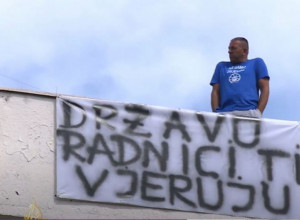 EPCG KUPUJE NIKŠIĆKI ŽELJETARU: Nekadašnji gigant se vraća u državno vlasništvo