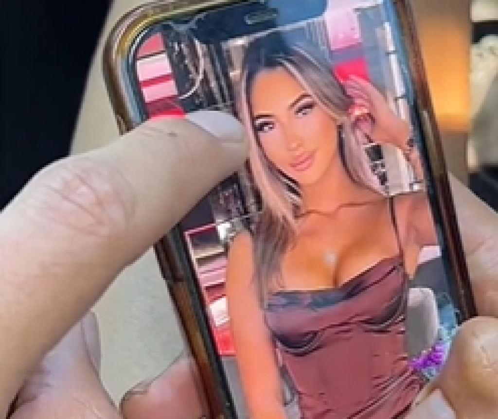 Žene šta radite sa FILTERIMA? Muškrac POBESNEO nakon SASTANKA- "NJENE FOTOGRAFIJE su obična PREVARA"