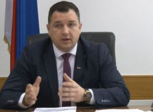 "DIJAMANT 2": Tužilac danas ispituje ministra Lučića