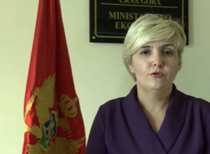 OGLASILA SE OSUMNJIČENA POSLANICA DPS-a: Skidanje imuniteta instrument kojim nameravaju da me ponize i isprljaju karijeru