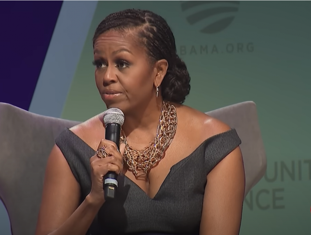 Mišel Obama u stvarima SRPSKE poznate DIZAJNERKE: Nekadašnja prva dama je OBOŽAVA jer spaja ELEGATNI I SPORTSKI stil u jedno!