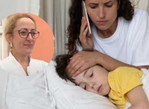 U DVA vrtića u Beogradu proglašena epidemija ŠARLAHA: Dr Golubović otkrila PRVE SIMPTOME koji pokazuju da dete odmah mora u BOLNICU