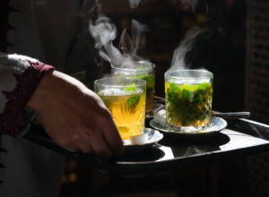 Topi masne naslage i smanjuje apetit: Domaći čaj za mršavljenje od samo ČETIRI sastojka