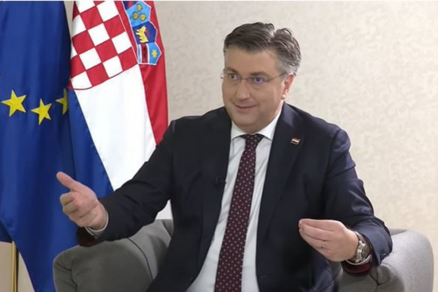 PLENKOVIĆ: Ministri nisu odgovorni za tehničku ispravnost aviona