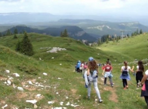 RODITELJI PODNELI KRIVIČNU PRIJAVU zbog trovanja dece na Jahorini