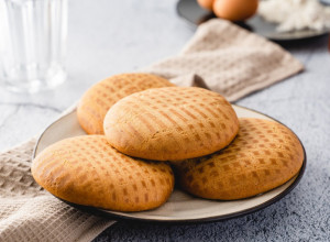 Napravite MEDENJAKE na starinski način: Savršen su desert uz čaj tokom zime