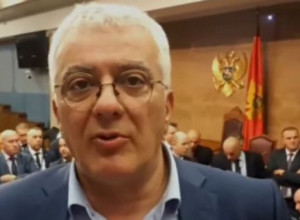 MANDIĆ: Imam zakonito državljanstvo Srbije