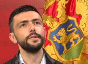 DPS PREDLOŽIO KONCETRACIONU VLADU uz izbor četvoro sudija Ustavnog suda