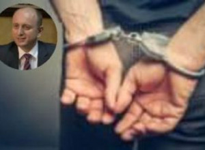 CETINJANIN UHAPŠEN zbog napada na Kneževića