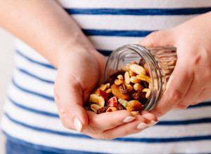 Ukusna grickalica je spas ako patite od zatvora: Čini čuda za pražnjenje za creva, bukvalno će vas preporoditi