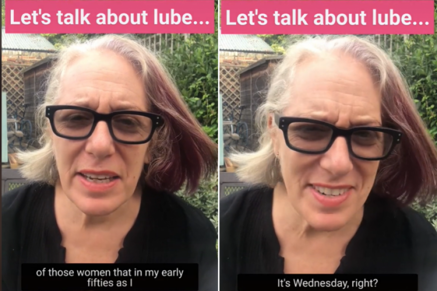 Suzana (60) je otvorila EROTSKI šop za starije: "Znam kako je, i sama nisam mogla da odaberem "IGRAČKU" za sebe"