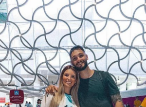 Odvela ga na SVETSKO PRVENSTVO, sve platila, pa ga ZAPROSILA: Njegov odgovor se MNOGIMA nije DOPAO, evo šta su je posavetovali