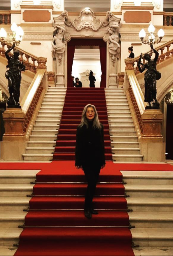 Ova 71-godišnjakinja osvaja svet mode: Sada je otkrila tajnu svoje lepote, MAGIJA je u ovom čaju