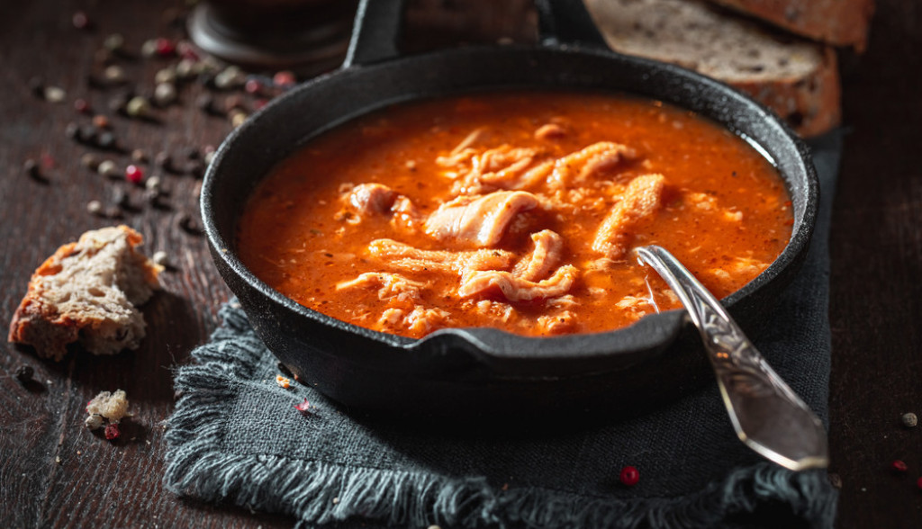 Pravi KAFANSKI recept za ŠKEMBIĆE: Tradicionalno jelo sa juga Srbije obožavaju svi pravi gurmani