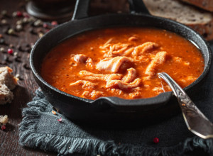 Pravi KAFANSKI recept za ŠKEMBIĆE: Tradicionalno jelo sa juga Srbije obožavaju svi pravi gurmani
