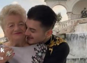 Ona ima 76 godina a on 19 i objavili su da čekaju prvu BEBU: 88 MILIONA ljudi pogledalo video gde je PROSI a sada su svi ZGROŽENI istinom!