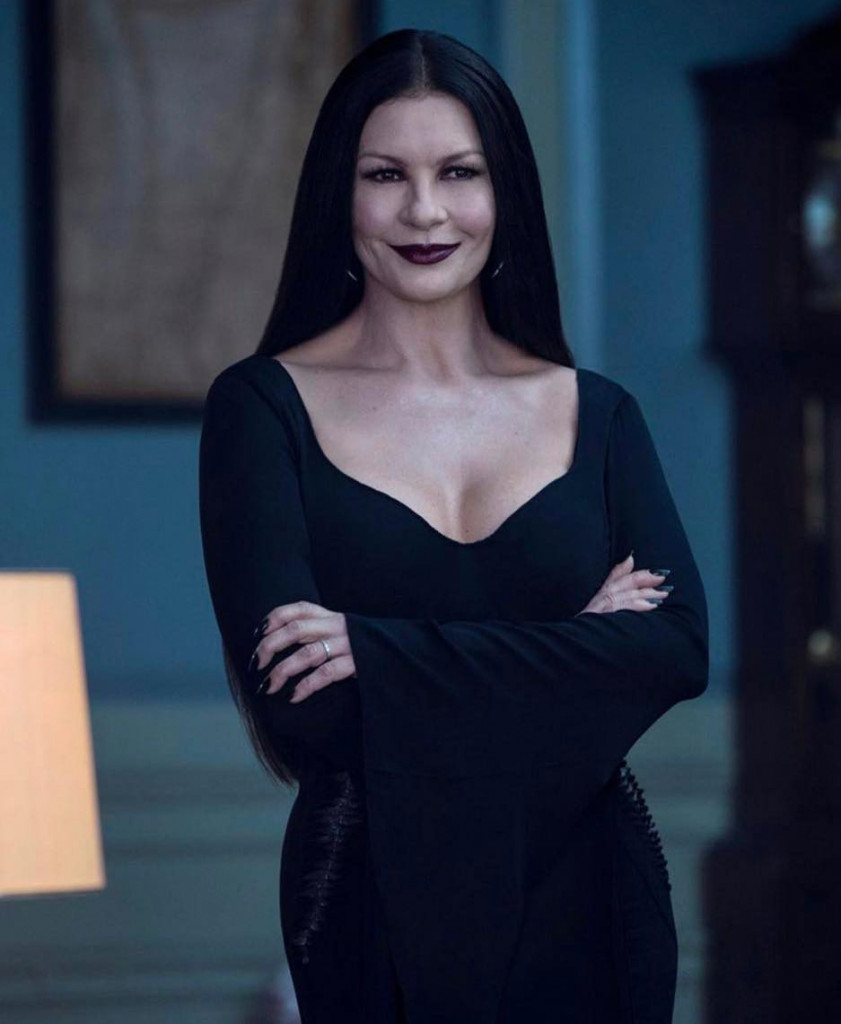 Ketrin Zita Džons (53) i dalje izgleda kao BOGINJA: Ona ima ČETRI pravila nege kože koja su zaslužna za njenu MLADOLIKOST