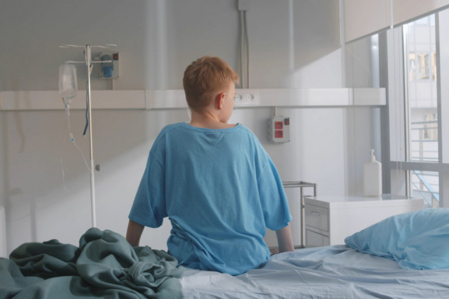 Zbog nedostatka VITAMINA dečak (14) teško OBOLEO: Lekari posle godinu dana otkrili uzrok, a ovo su simptomi