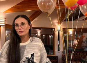 Demi Mur je GLUMICA sa NAJSAVRŠENIJOM KOSOM: Ako želite da postignete takvu GUSTINU i SJAJ pratite ove savete