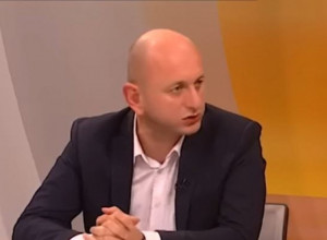 LAŽNA DOJAVA O BOMBI U VIŠEM SUDU stigla sa mejl adrese- Milan Knežević