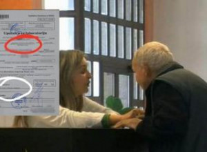 DEDA (86) DOBIO UPUT ZA KONTROLU TRUDNOĆE: Zdravko došao na običan pregled, nije ni sanjao kako će završiti