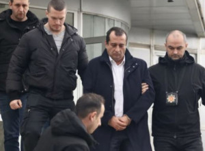 NI PO BABU NI PO STRIČEVIMA: U Crnoj Gori brojne reakcije na hapšenje specijalnog tužioca Čađenovića