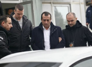 BIVŠI AMERIČKI SAVEZNI TUŽILAC O HAPŠENJU ČAĐENOVIĆA: Pomenuo i "državni udar"