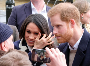 Ko je Loren Kumalo? Ova DADILJA je spasila život sinu princa Harija i Megan Merkl