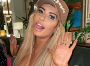 Influenserka ima 42 GODINE i ne priznaje STARIJE muškarce: "Evo zašto su MLADI momci mnogo OZBILJNIJI"