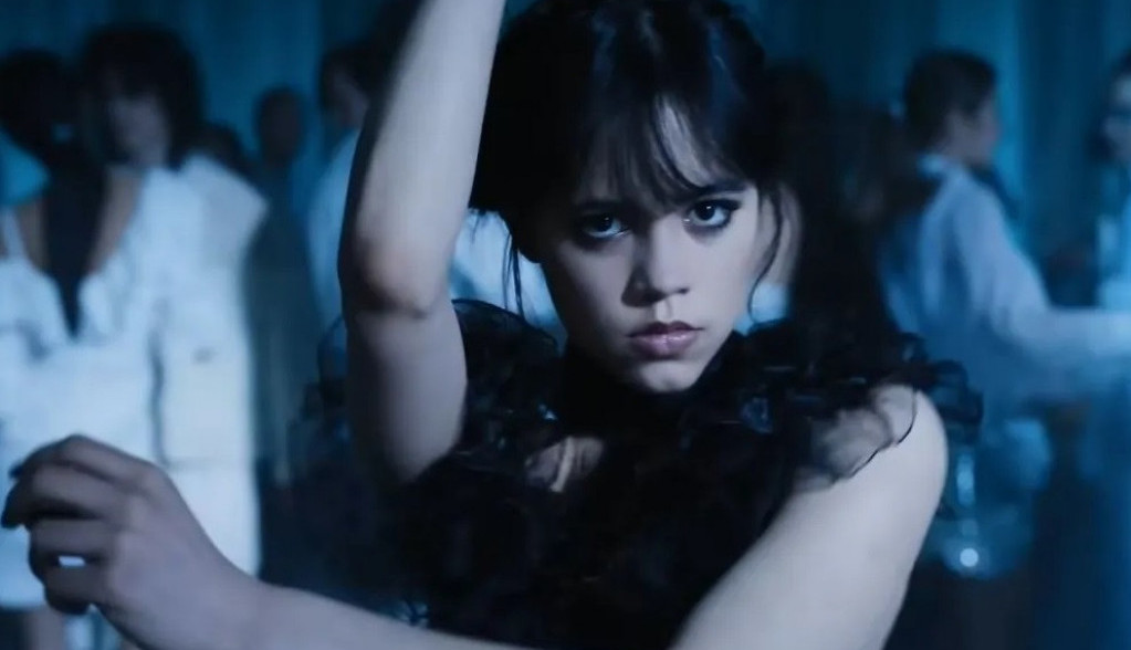 Neto vrednost Džene Ortege: Evo koliko MILIONA je na računu glumice