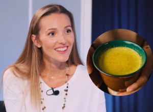 Omiljeni zimski  NAPITAK Jelene Đoković ŠTITI od prehlade: Smiruje i UPALU grla, a odličan je i za KOŽU