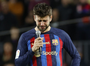 Nisu ni počeli, a već su ZAVRŠILI: Pikeu sve krenulo NIZBRDO, a zbog ovog njegovog POTEZA nova devojka je besna i razočarana