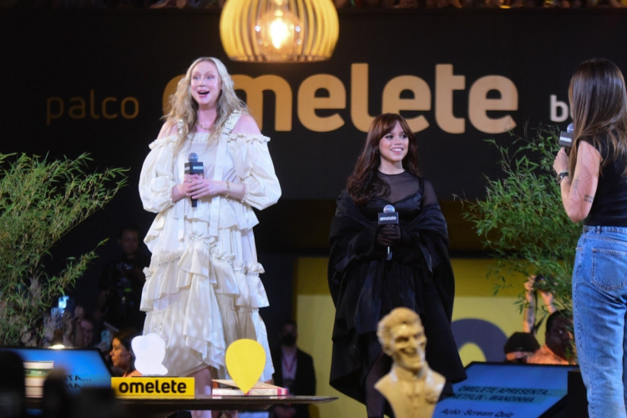 Jedna izjava glumice je promenila sve: Evo zašto svi misle da su Džena Ortega i Kristi u BRAKU (VIDEO)