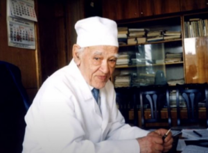 Pet ključnih PRAVILA ruskog HIRURGA za DUGOVEČAN život: Do kraja života je operisao pacijente a živeo je 104 godine!