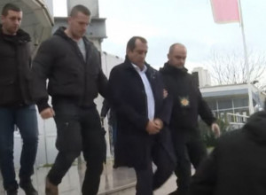 KLUPKO SE ODMOTAVA: Spremaju se hapšenja policajaca i tužilaca