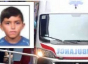SMRT DEČAKA (9) DIGLA HRVATSKU NA NOGE: Loša medicinska zaštita dečaka koštala života