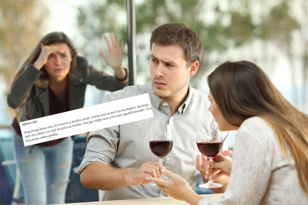 Šta muškarci nikada ne bi voleli da saznaju? Ove informacije mogu da budu korisna nevernim ženama
