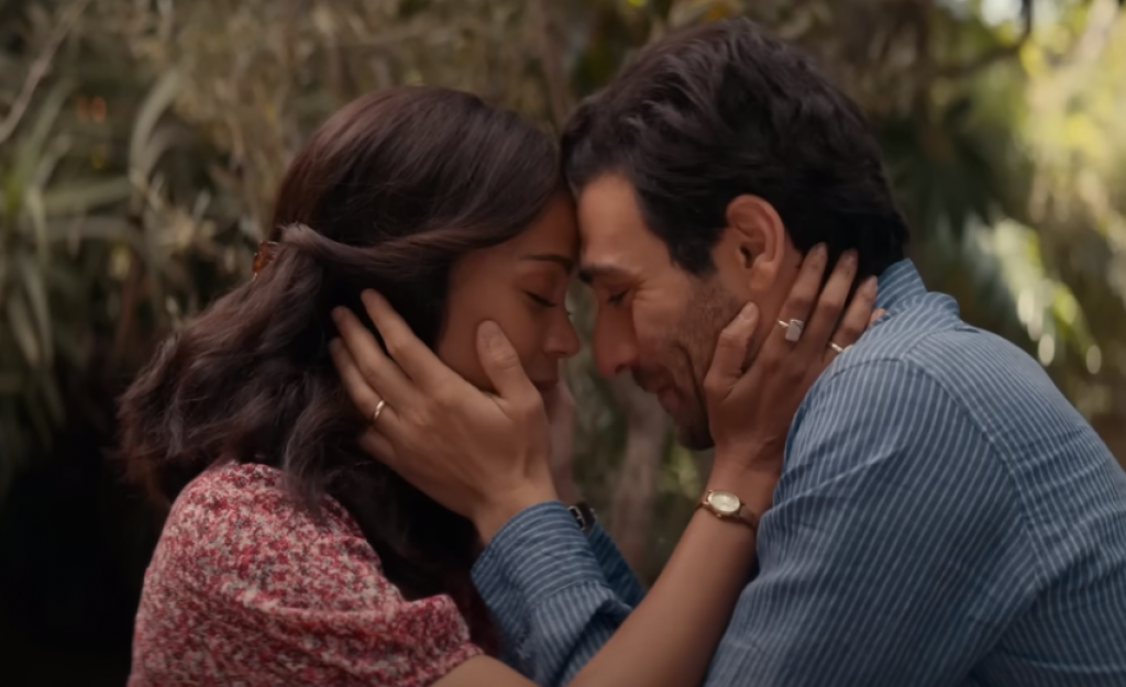 Netfliksova serija RASPLAKALA planetu: Rađena je po ISTINITOM događaju, a evo o kojoj se radi