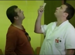 "E MOJ MIJUŠKO, VIDIŠ LI GORE S OBLAKA...": Istraživanje u CG pokazalo da mito najčešće daju hirurzima