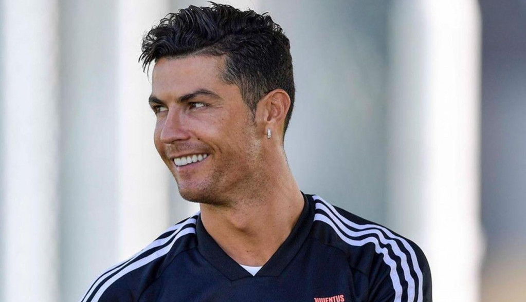 Kristijano Ronaldo na Instagramu prati SAMO 500 ljudi: Među njima je i jedna SRPKINJA, kad vidite o kome se radi biće vam jasno i ZAŠTO