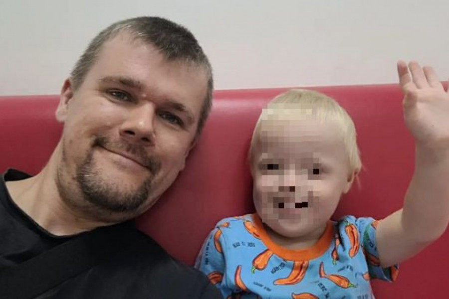 Miša se rodio sa Daunovim sindromom: Majka je htela da ga ostavi u sirotištu, a onda je otac uradio nešto što niko nije očekivao
