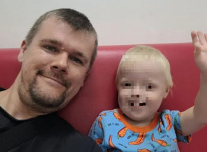 Miša se rodio sa Daunovim sindromom: Majka je htela da ga ostavi u sirotištu, a onda je otac uradio nešto što niko nije očekivao