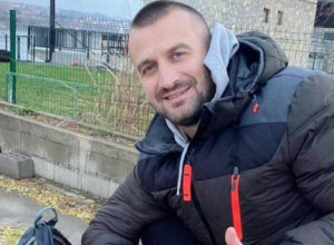 HRVAT NA SAVI GLEDAO SMRTI U OČI: Nakon par meseci stigla mu PORUKA IZ BEOGRADA s nepoznatog broja: "Od sad verujem u čuda!"